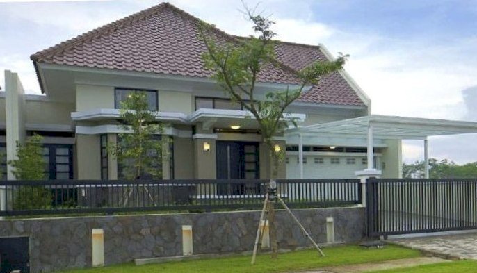 Detail Desain Rumah Bandung Tempo Dulu Nomer 13