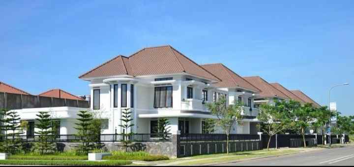 Detail Desain Rumah Bandung Tempo Dulu Nomer 38