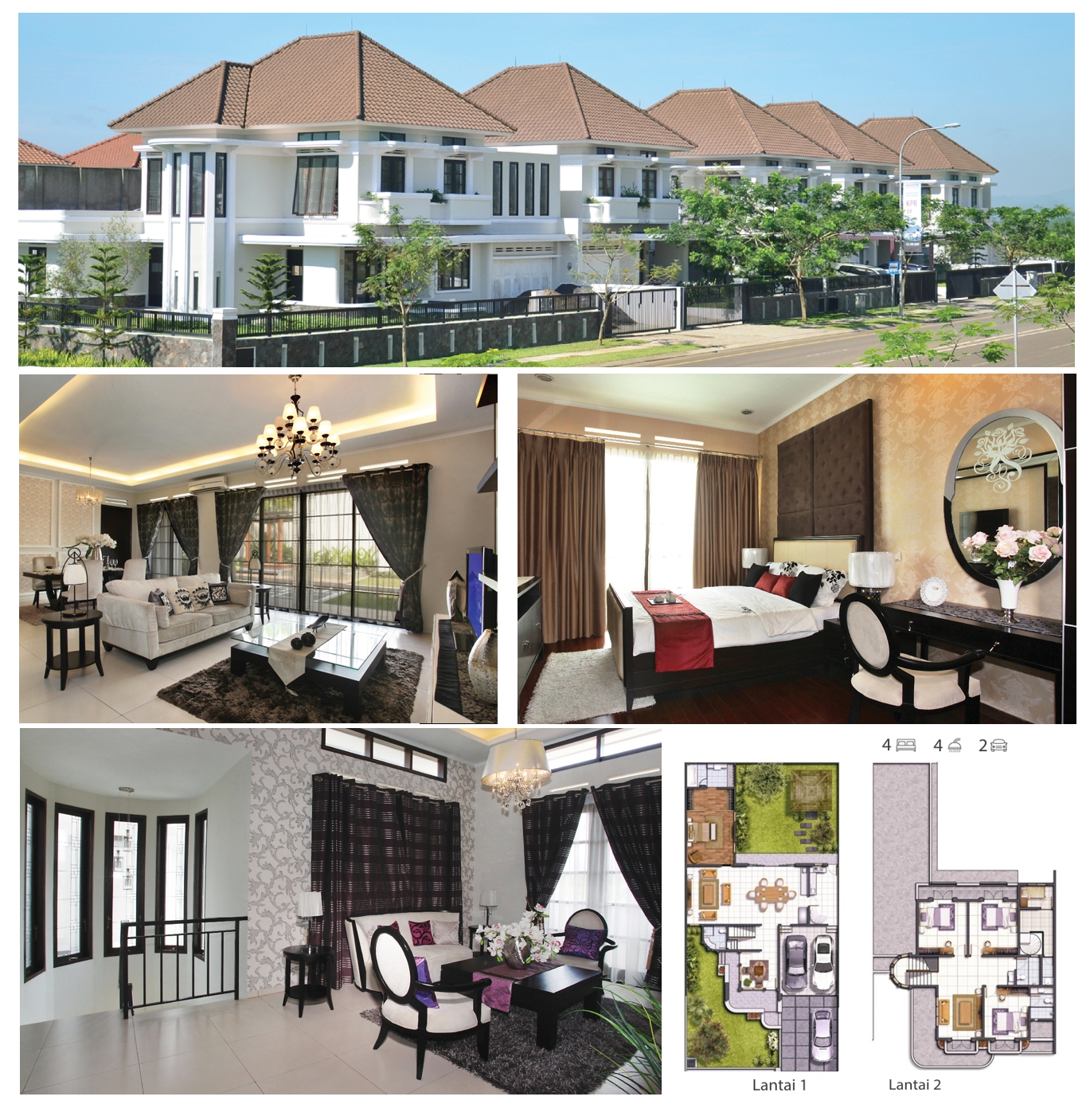 Detail Desain Rumah Bandung Tempo Dulu Nomer 45
