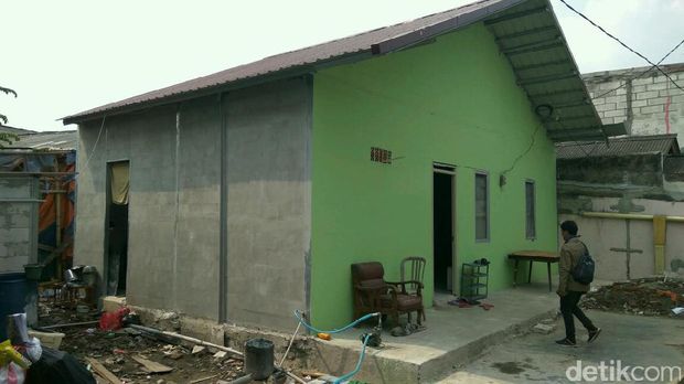 Detail Desain Rumah Bedah Rumah Gtv Nomer 21