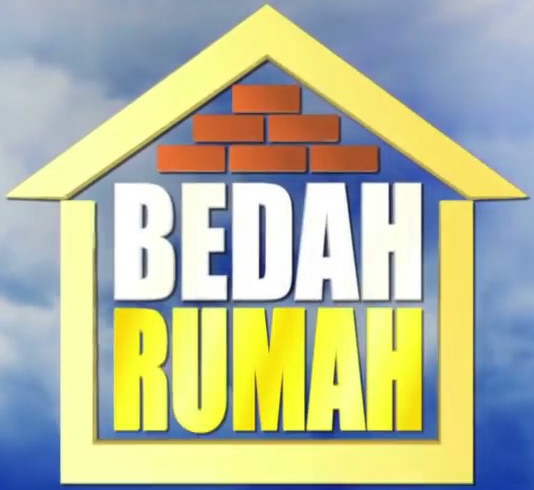 Detail Desain Rumah Bedah Rumah Gtv Nomer 28