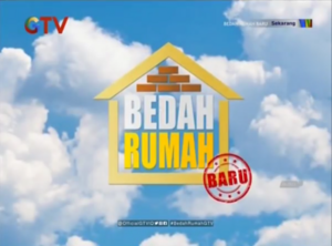 Detail Desain Rumah Bedah Rumah Gtv Nomer 54