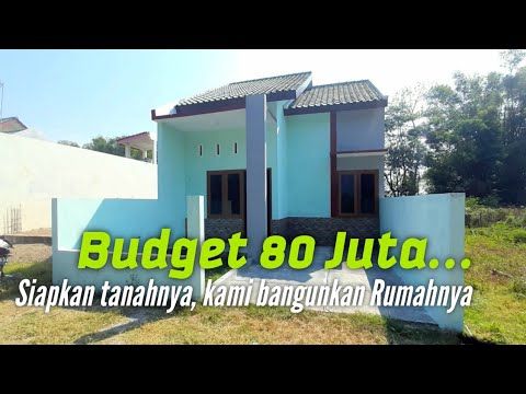 Detail Desain Rumah Budget 300 Juta Nomer 13