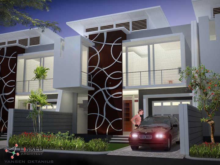 Download Desain Rumah Budget 300 Juta Nomer 4