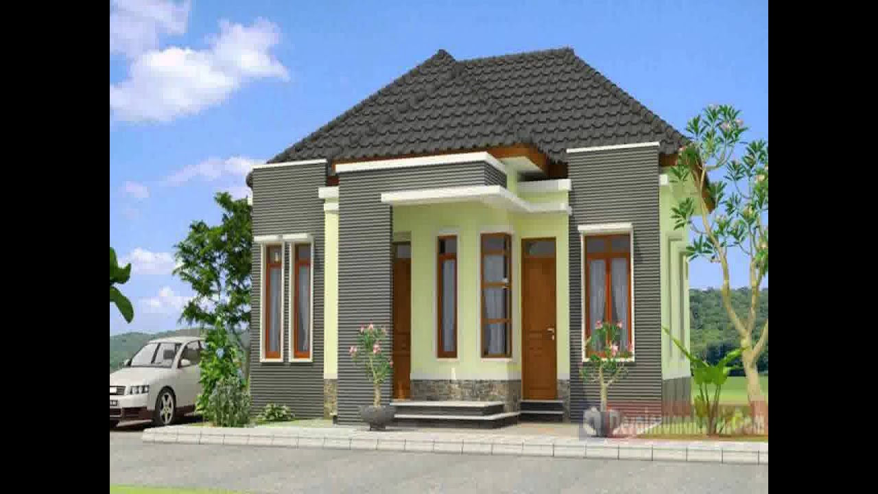 Detail Desain Rumah Budget 70 Juta Nomer 24