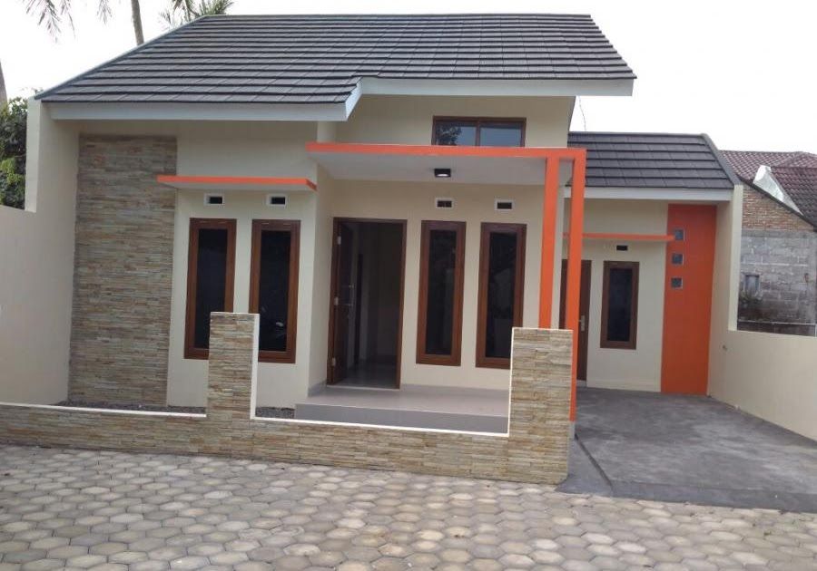 Detail Desain Rumah Budget 70 Juta Nomer 10