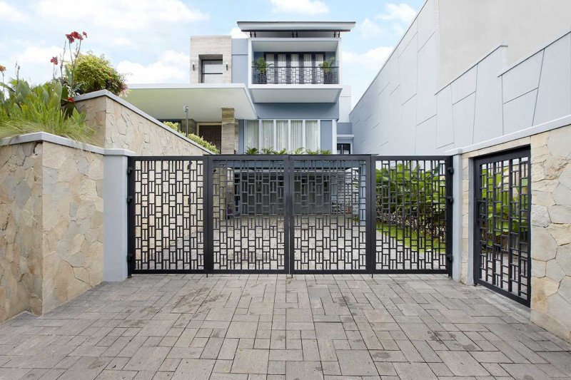 Detail Desain Rumah Cantik Nomer 27