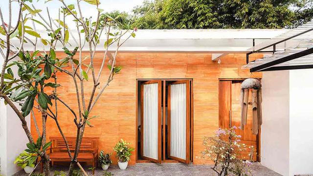 Detail Desain Rumah Cantik Nomer 32