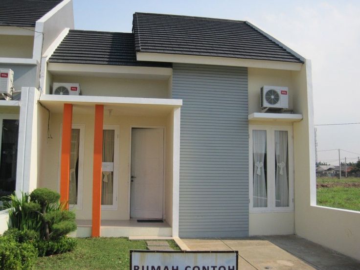 Detail Desain Rumah Cantik Nomer 38