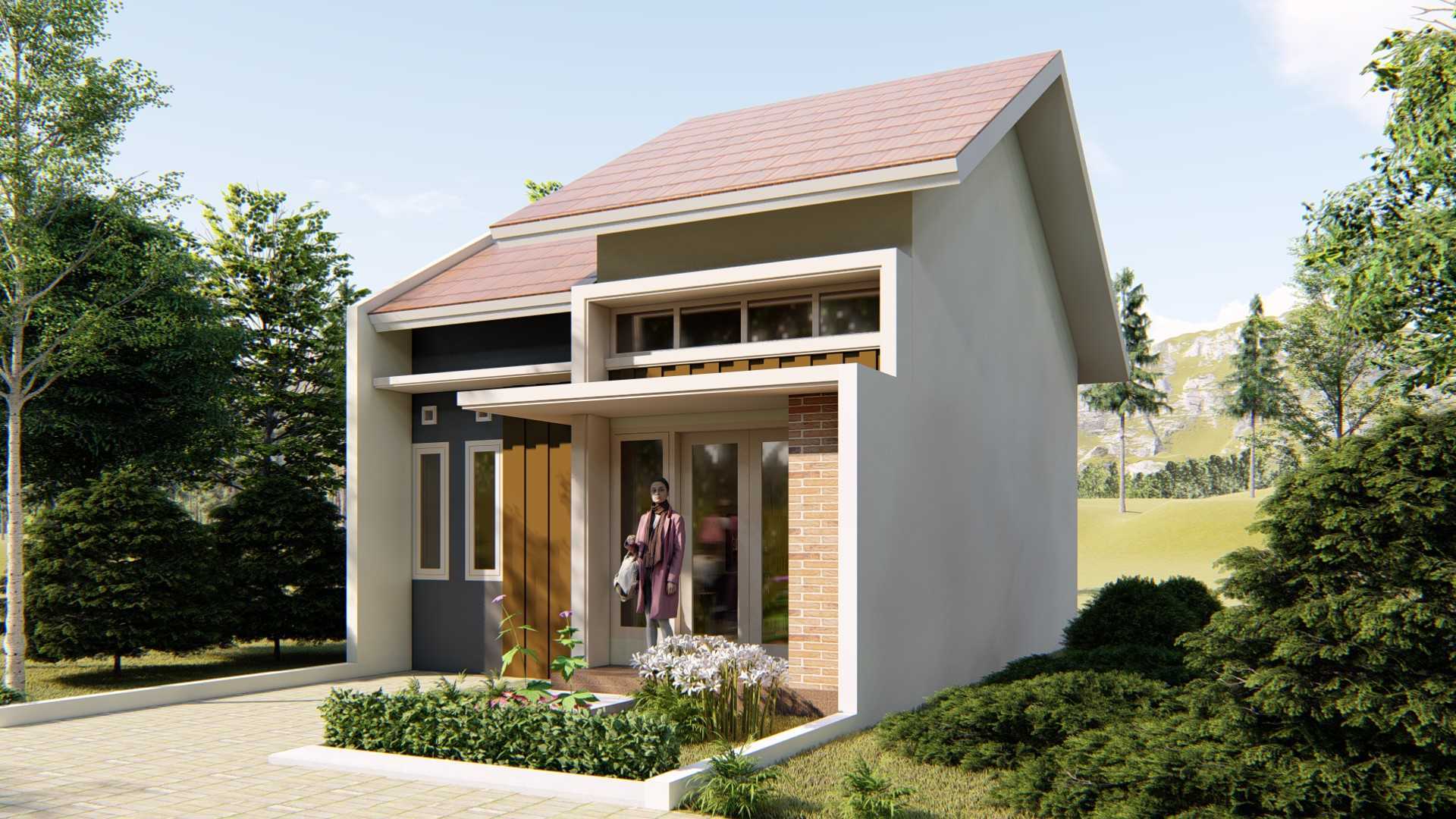 Detail Desain Rumah Cantik Nomer 43