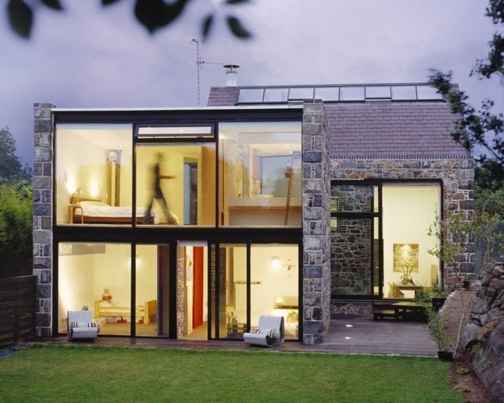 Detail Desain Rumah Cantik Nomer 50