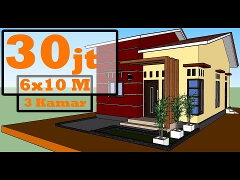 Detail Desain Rumah Coreldraw Nomer 25