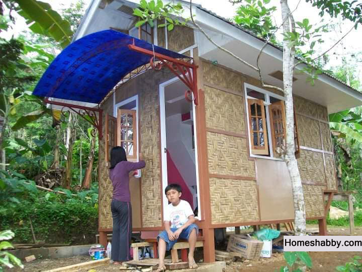 Detail Desain Rumah Dana 15 Juta Nomer 8