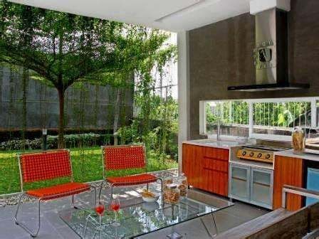 Detail Desain Rumah Dapur Terbuka Nomer 19