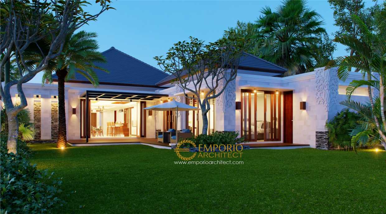 Detail Desain Rumah Di Pegunungan Nomer 22