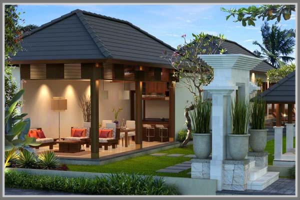 Detail Desain Rumah Di Pegunungan Nomer 47