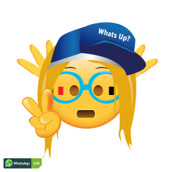 Detail Emoji Lachender Smiley Nomer 18