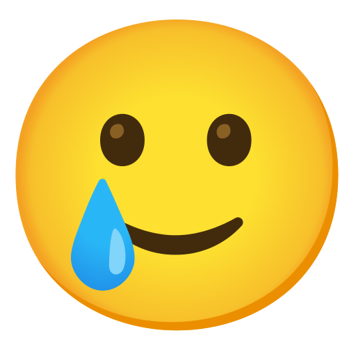 Detail Emoji Lachender Smiley Nomer 21