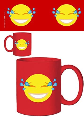 Detail Emoji Lachender Smiley Nomer 23