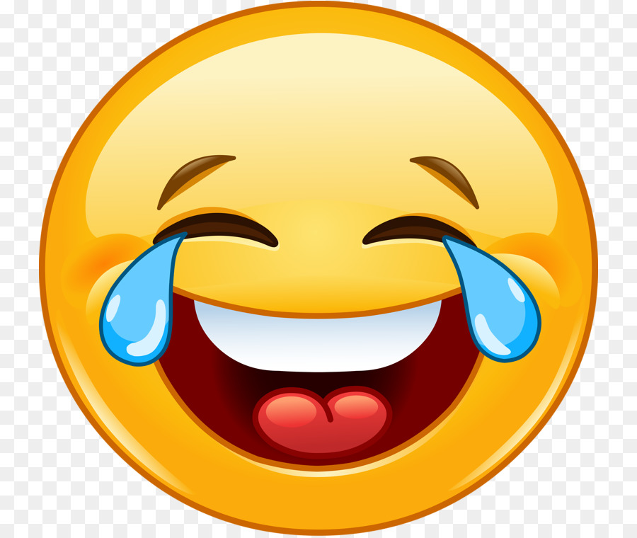 Detail Emoji Lachender Smiley Nomer 5