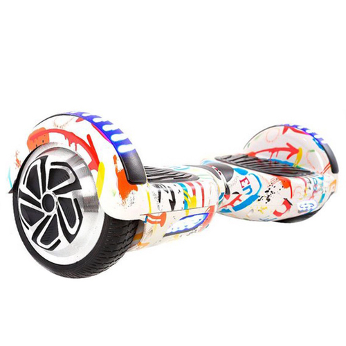 Detail Hoverboard Submarino Nomer 3