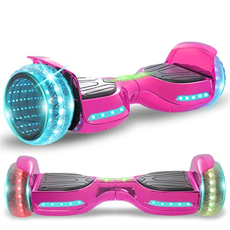 Detail Hoverboard Submarino Nomer 5
