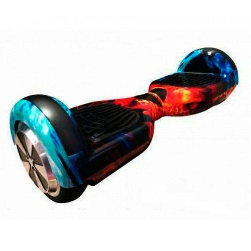 Detail Hoverboard Submarino Nomer 6