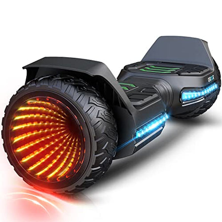 Detail Hoverboard Submarino Nomer 7