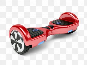 Hoverboard Submarino - KibrisPDR