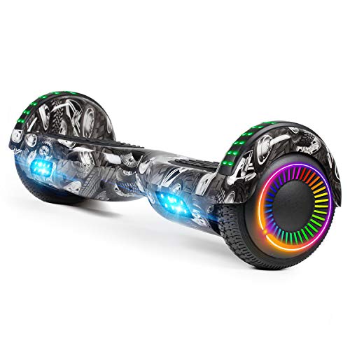 Detail Hoverboard Submarino Nomer 9