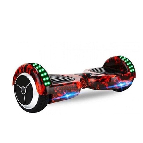 Detail Hoverboard Submarino Nomer 2