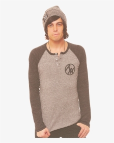 Detail Kellin Quinn Jacket Nomer 2