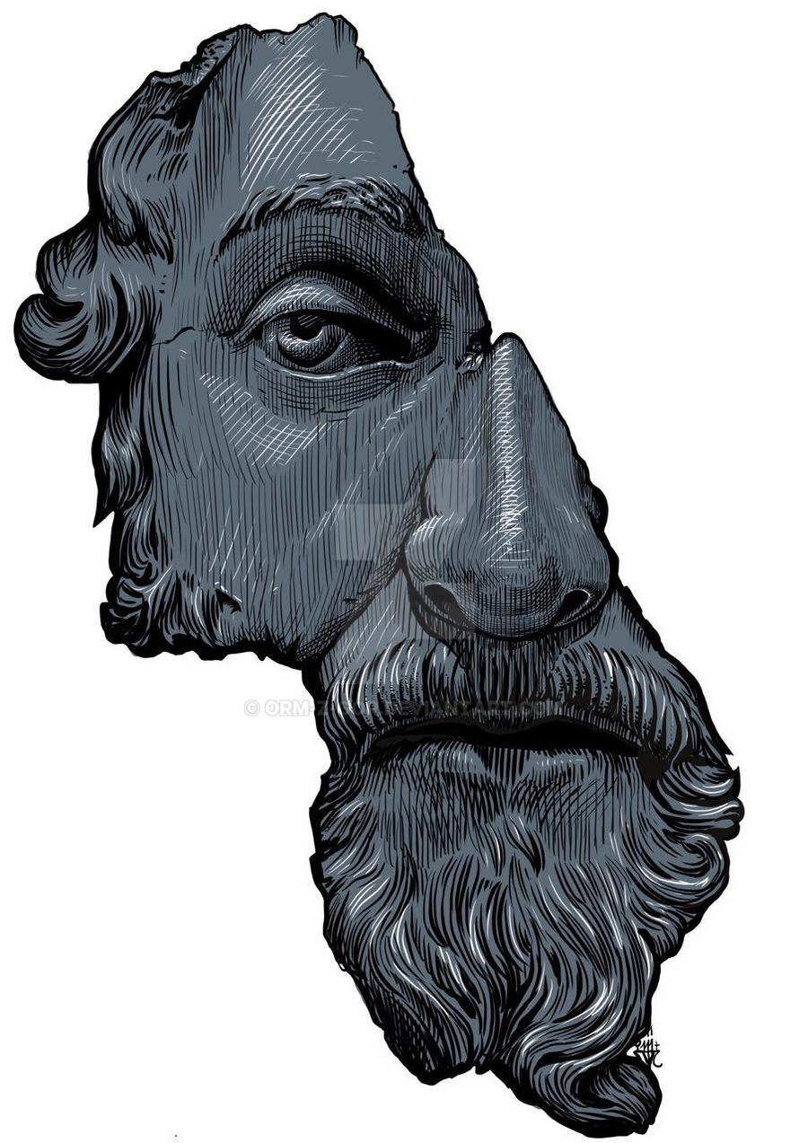 Detail Marcus Aurelius Images Nomer 16