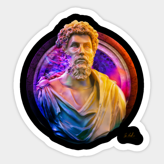 Detail Marcus Aurelius Images Nomer 23