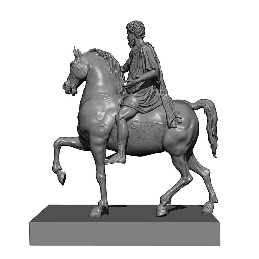 Detail Marcus Aurelius Images Nomer 3