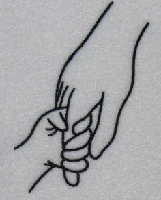 Detail Mutter Und Kind Zeichnen Nomer 25