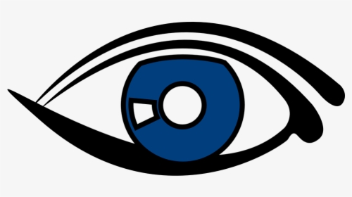 Detail Observer Eye Symbol Nomer 5