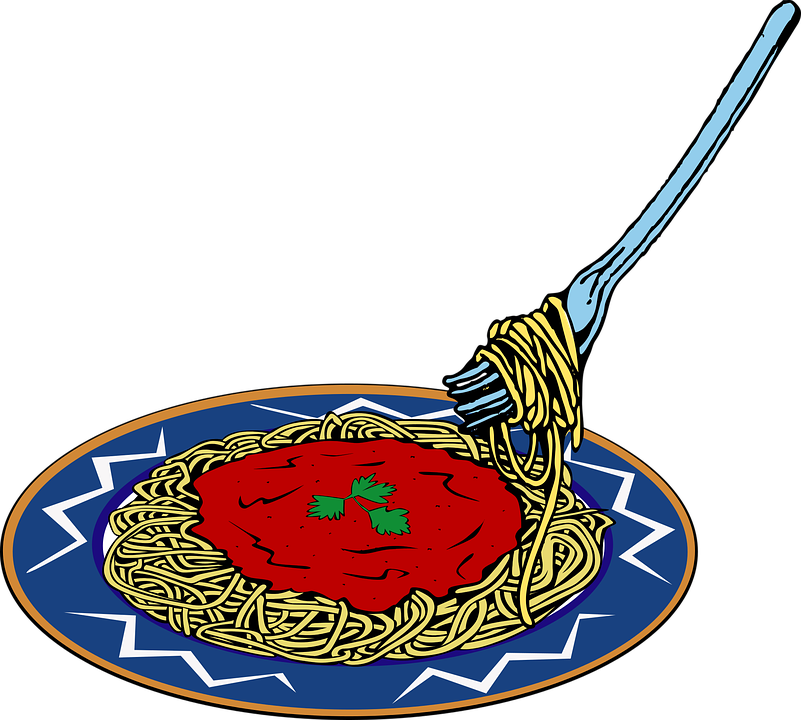 Detail Pastas Animado Nomer 11