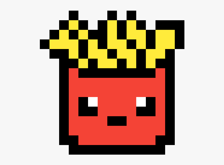 Detail Pixel Art Com Nomer 12