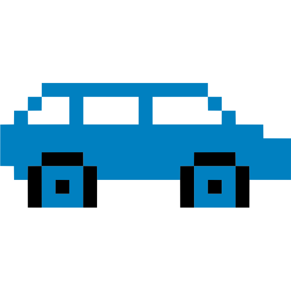 Detail Pixel Art Com Nomer 20