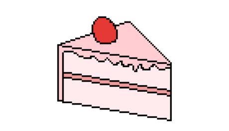 Detail Pixel Art Com Nomer 21