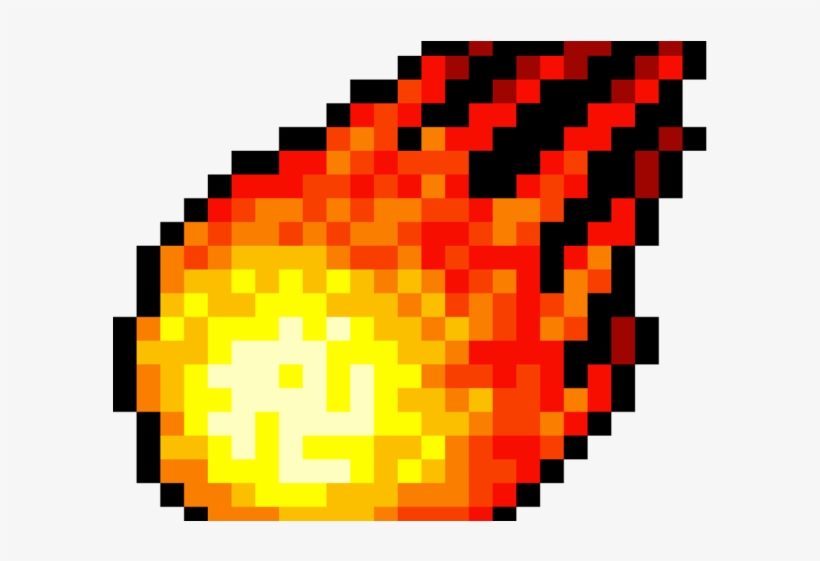 Detail Pixel Art Com Nomer 24
