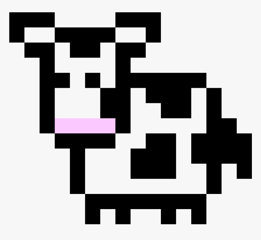 Detail Pixel Art Com Nomer 3