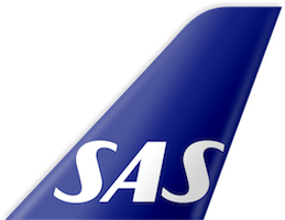 Detail Sas Airlines Logo Png Nomer 12