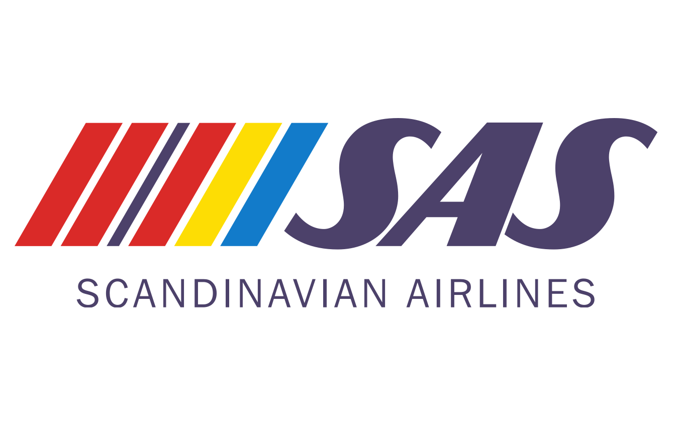 Detail Sas Airlines Logo Png Nomer 14