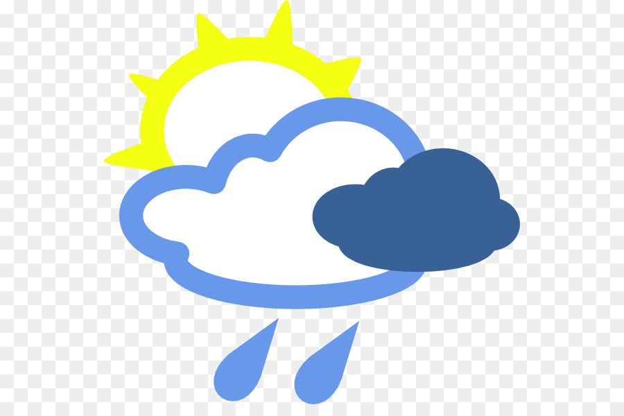 Detail Sonne Wolke Clipart Nomer 18