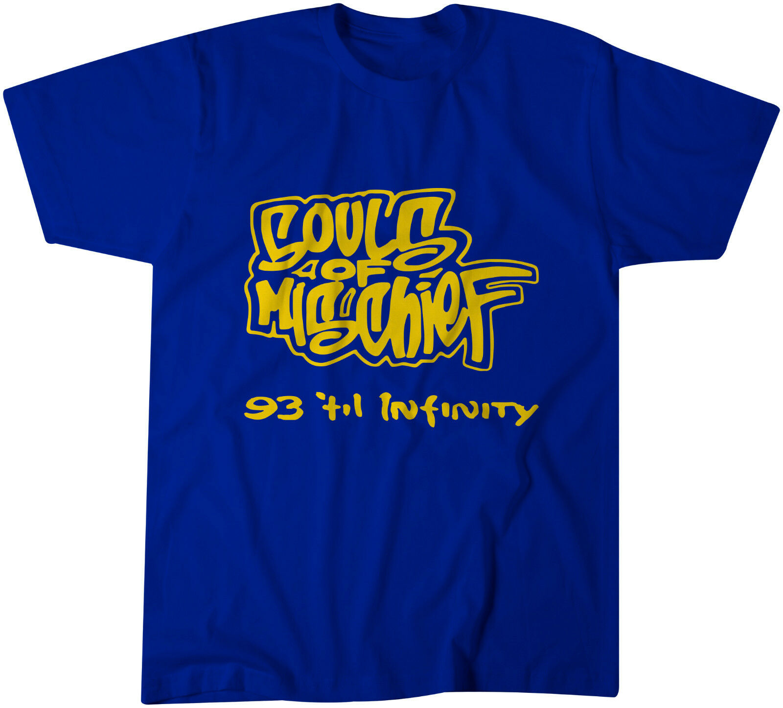 Detail Souls Of Mischief Shirt Nomer 5