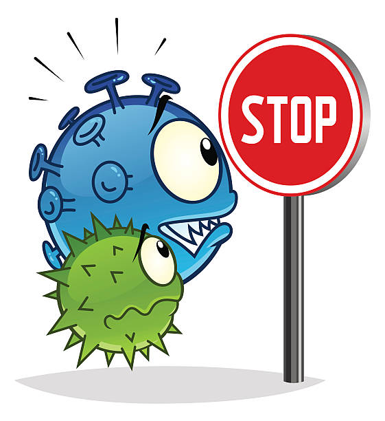 Detail Stop Virus Nomer 3