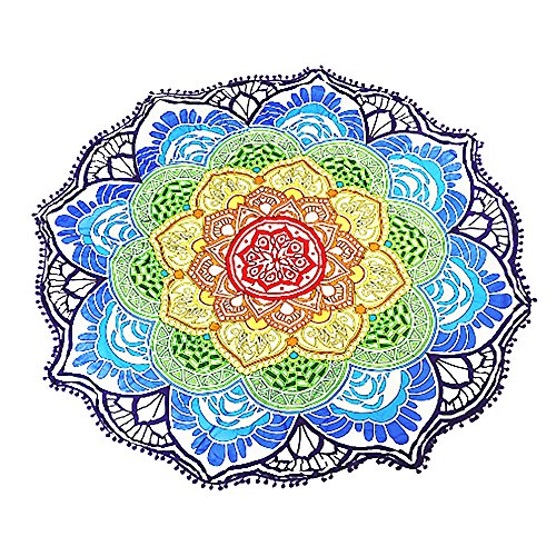Detail Tapete Mandala Nomer 24