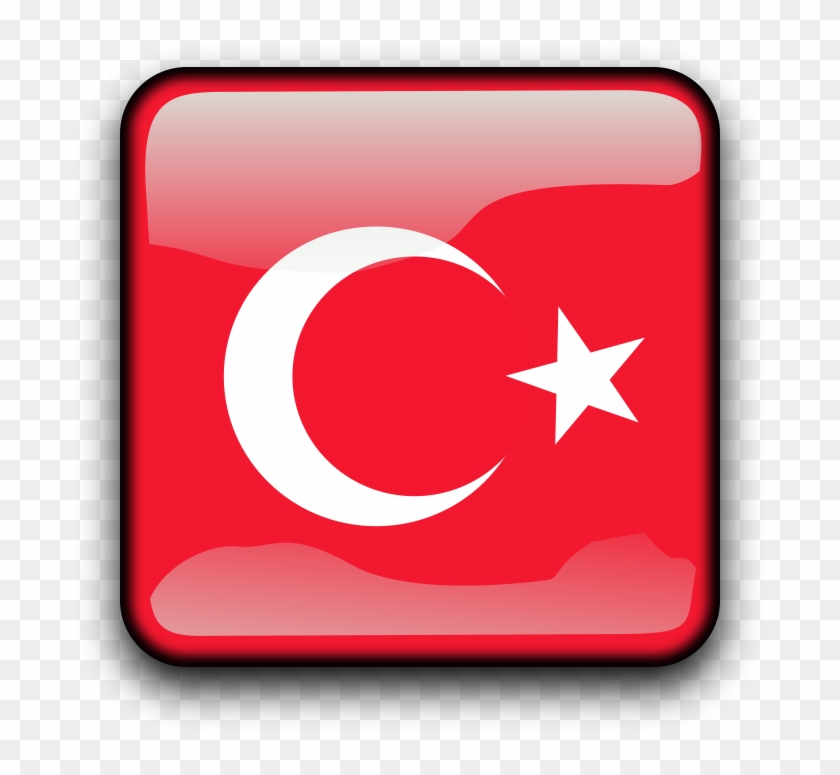 Detail Turkish Flag Png Nomer 16